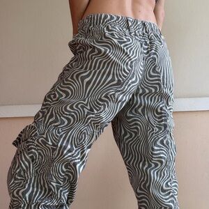 BDG Groovy Straight Leg Pants